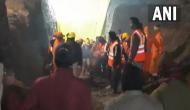 8-year-old Tanmay Sahu dies, borewell claims another life