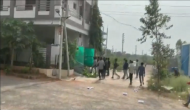 Video: Around ‘100 men’ barge into house; kidnap Telangana woman in broad daylight