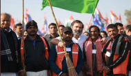 Rajasthan: CM Ashok Gehlot joins Bharat Jodo Yatra, calls it ‘journey of every class’
