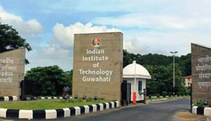 Assam: IIT Guwahati faculty member found dead at official residence