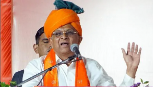Bhupendra Patel to continue as Gujarat CM for second term