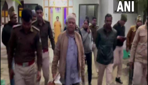 'Kill Modi' remarks: MP Congress leader Raja Pateria detained 