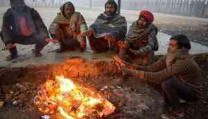 Fatehpur coldest place in Rajasthan