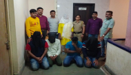 Mumbai: Fake call centre selling Viagra to US citizens busted, 5 arrested
