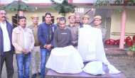 Rajasthan Shocker: Jaipur man files missing complaint for aunt; police uncover his deadly plan