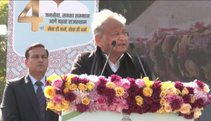 No anti-incumbency in State, no bigger achievement than this: Rajasthan CM on 4 years of governance