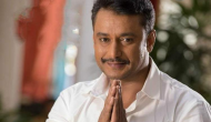 Video: Slipper hurled at Kannada actor Darshan in Karnataka
