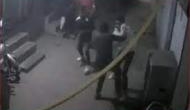 Delhi man stabbed to death as onlookers stand and watch; murder caught on cam