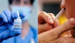 India starts Nasal Vaccines today amid COVID BF.7 fear; where to get it