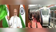 West Bengal: PM Modi virtually flags off Vande Bharat Express; here’s route, timings, ticket price of train