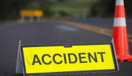 New Year's Eve fatal crash: 5 dead in car-truck collision in Rajasthan