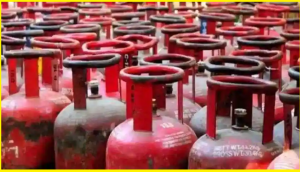 LPG Price Hike: Commercial cylinders price hiked by Rs 25; check new rates here