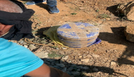 Chhattisgarh: Maoists plant 25kg IED in middle of road, detected