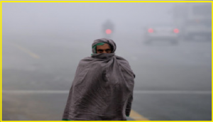 Rajasthan shivers at -3.5 degrees; cold wave to intensify from Jan 15; Orange alert in these districts