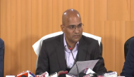 Four wards of Joshimath declared completely unsafe: Disaster Management Secretary RK Sinha