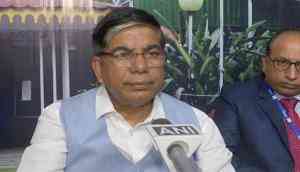 Subhas Sarkar