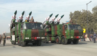 Garud Special Forces of IAF to participate first time in Republic Day parade