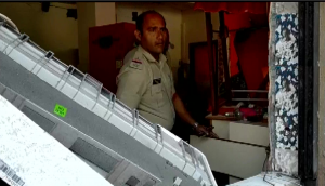 Blast hits resto-bar in Goa