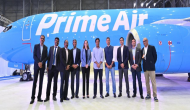 ‘Amazon Air’: Amazon launches its air cargo service in India