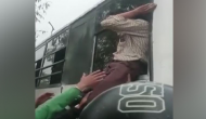 Multiple vehicles collide near Delhi's IGI, 29 injured