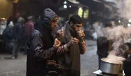 Rajasthan Weather: Mount Abu colder than Srinagar at -4 degrees; check full forecast