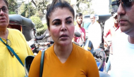 ‘He came to beat me...’ Rakhi Sawant files complaint against husband Adil Durrani