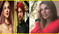 Rakhi Sawant reacts to Sid-Kiara's wedding with ‘Ghinn aati hai...’