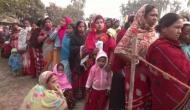 Tripura records 51.35 pc voter turnout till 1 pm 