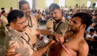 Mumbai: 26-year-old candidate dies after collapsing during police recruitment drive