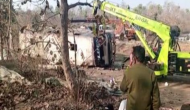 4 dead, 16 injured after bus overturns in MP's Sagar