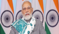 PM Modi pays tribute to Chhatrapati Shivaji Maharaj on his birth anniversary