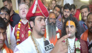 ‘India will soon become Hindu Rashtra’: Dhirendra Shastri