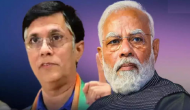‘Naam Damodar Das hai Par Kaam Gautam Das ka ..’: Pawan Khera ‘insults’ PM Modi (video)