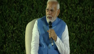 PM Modi interacts with NDRF, other organizations involved in Operation Dost in Turkey