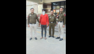 Delhi Crime: Woman set on fire by live-in partner succumbs to injuries; accused arrested