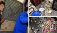 Locked in fear with son for three years, no entry for husband: A mother's concern for safety of her son