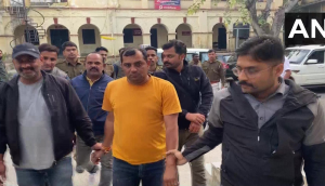 Rajasthan Paper Leak Case: Mastermind arrested in Bengaluru