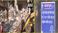 Mosque, temple demolished in Delhi as part of anti-encroachment drive 