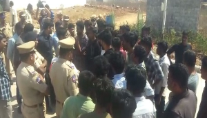 Hyderabad: Man kills friend for texting girlfriend, surrenders at police station