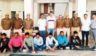 REET 2023: Cheating Mafia gets active in Rajasthan, police arrest dummy candidates appearing for teacher exam 
