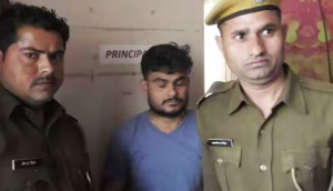 Reet 2023: Man arrested for impersonating Jija in Teachers recruitment exam