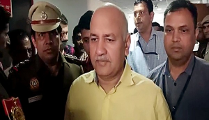 Supreme Court refuses to entertain Manish Sisodia's plea challenging his arrest