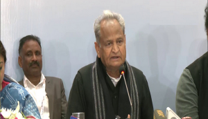 Rajasthan CM approves over Rs 147 crore to establish 'Rajiv Gandhi Centre for IT Development and e-Governance' in Jaipur