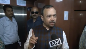 ‘Gadi Palat Na Jaae’: Watch UP Minister warns criminals