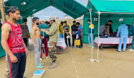 Agniveer Recruitment 2023: Indian Army organises registration drive in Kashmir