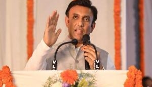 No need to panic about H3N2 virus infection: Karnataka Health Minister
