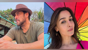 Salman Khan to Alia Bhatt, Bollywood celebs extend Holi wishes