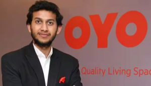 Oyo Rooms founder’s father dies after falling from Gurugram high-rise