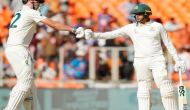 IND vs AUS, 4th Test: Khawaja-Green take team past 300 as hosts struggle for wickets (Lunch, Day 2)