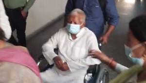 Land for job scam case: Lalu Yadav, Rabri Devi, Misa Bharti reach Rouse Avenue Court in Delhi